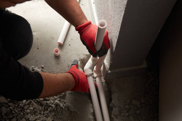 Best Emergency Plumber  in Marianne, PA