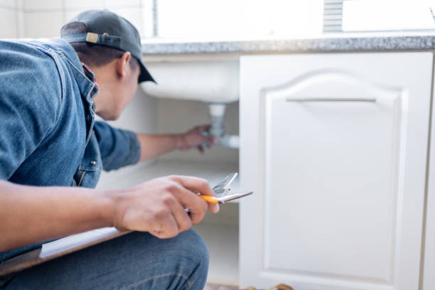 Best Commercial Plumbing Services  in Marianne, PA