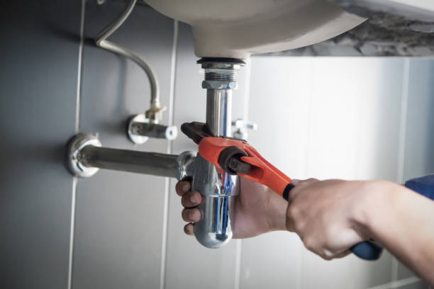 Best Plumbing Repair Near Me  in Marianne, PA