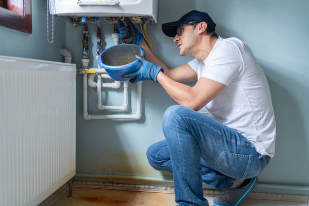 Best Boilers & Radiators  in Marianne, PA