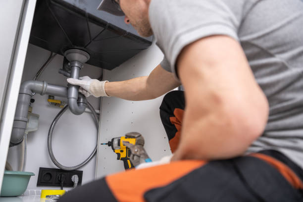 Best Plumbing Installation Services  in Marianne, PA