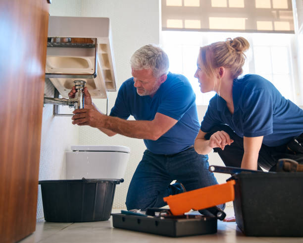 Best Plumbing Inspection Services  in Marianne, PA